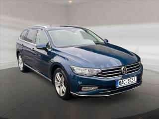 Volkswagen Passat 2,0 TDI BMT 110kW Elegance Variant kombi