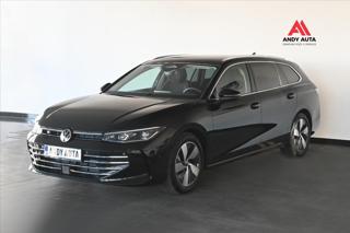 Volkswagen Passat 2,0 TDi 110 kW DSG *ELEGANCE* Záruka až 5 let kombi