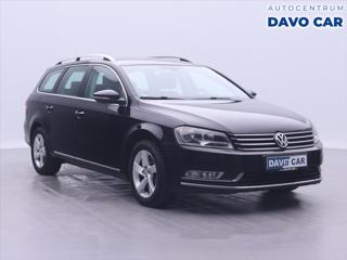 Volkswagen Passat 2,0 TDI 103kW Comfortline Navi kombi