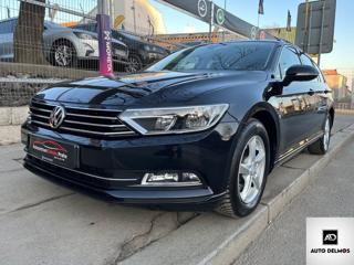 Volkswagen Passat 2.0TDI-150/2019/1MAJ,MAN6-ZÁRU kombi