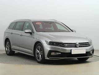 Volkswagen Passat 2.0 TDI 140kW kombi