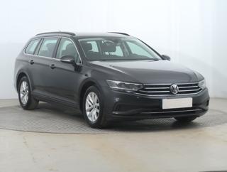 Volkswagen Passat 2.0 TDI 110kW kombi