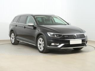 Volkswagen Passat 2.0 BiTDI 176kW kombi