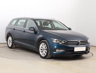 Volkswagen Passat 2.0 TDI 110kW kombi