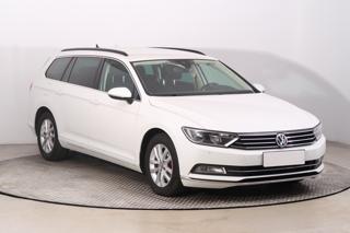 Volkswagen Passat 2.0 TDI 110kW kombi