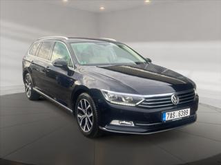 Volkswagen Passat 2,0 TDI 110kW BMT DSG Highline Variant kombi