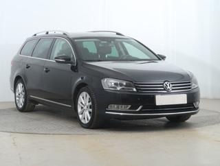 Volkswagen Passat 2.0 TDI 125kW kombi