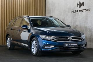 Volkswagen Passat 2.0TDI 110kW DSG Business ACC kombi