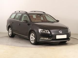 Volkswagen Passat 2.0 TDI 103kW kombi