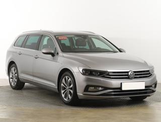 Volkswagen Passat 2.0 TDI 110kW kombi