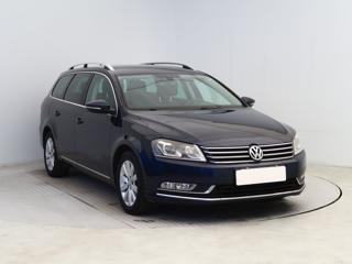 Volkswagen Passat 2.0 TDI 103kW kombi