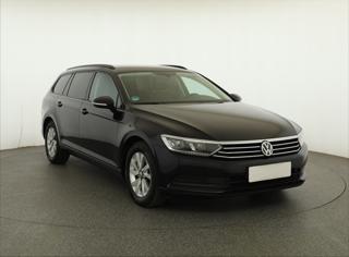 Volkswagen Passat 2.0 TDI 110kW kombi