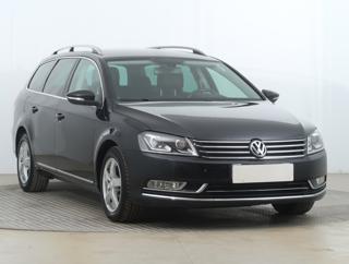 Volkswagen Passat 2.0 TDI 103kW kombi