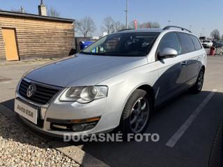 Volkswagen Passat 2.0TDi kombi