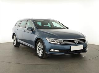 Volkswagen Passat 1.6 TDI 88kW kombi