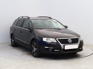 Volkswagen Passat 1.9 TDI 77kW kombi