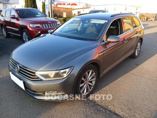 Volkswagen Passat 2.0TDI kombi