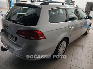 Volkswagen Passat 2.0TDi kombi