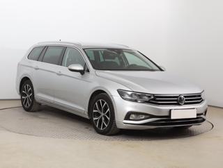 Volkswagen Passat 2.0 TDI 140kW kombi