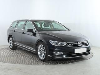 Volkswagen Passat 2.0 TDI 110kW kombi