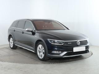 Volkswagen Passat 2.0 BiTDI 176kW kombi