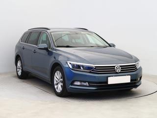 Volkswagen Passat 2.0 TDI 110kW kombi