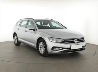 Volkswagen Passat 2.0 TDI 110kW kombi