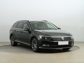 Volkswagen Passat 2.0 TDI 110kW kombi