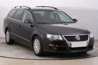 Volkswagen Passat 2.0 TDI 125kW kombi