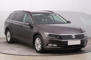 Volkswagen Passat 2.0 TDI 110kW kombi