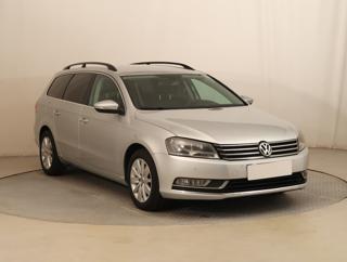 Volkswagen Passat 2.0 TDI 103kW kombi