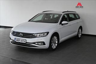 Volkswagen Passat 2,0 TDi 110kW DSG Business Záruka až 5 let kombi