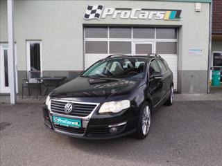 Volkswagen Passat 2,0 TDI DPF  COMFORTLINE kombi