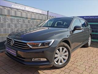 Volkswagen Passat Variant 2.0 TDI Comfortline/LED kombi