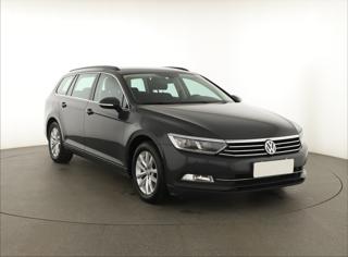 Volkswagen Passat 2.0 TDI 110kW kombi