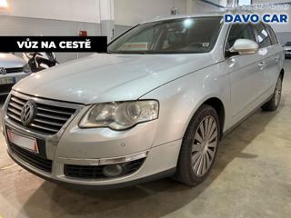 Volkswagen Passat 2,0 TDI 103kw Highline kombi