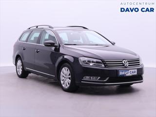 Volkswagen Passat 1,6 TDI Aut.klima Tempomat kombi