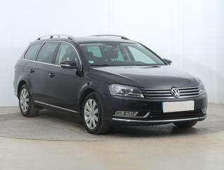 Volkswagen Passat 2.0 TDI 103kW kombi