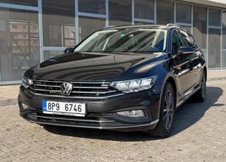 Volkswagen Passat 1,5   Variant TSI, 7 st. automat kombi