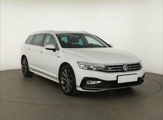 Volkswagen Passat 2.0 TDI 140kW kombi