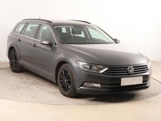 Volkswagen Passat 2.0 TDI 110kW kombi