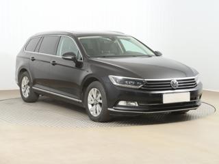 Volkswagen Passat 2.0 TDI 110kW kombi