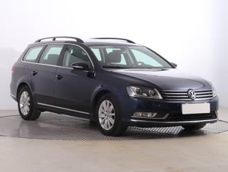 Volkswagen Passat 2.0 TDI 103kW kombi