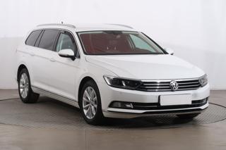 Volkswagen Passat 2.0 TDI 110kW kombi