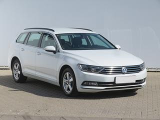 Volkswagen Passat 2.0 TDI 110kW kombi