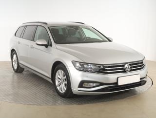 Volkswagen Passat 2.0 TDI 110kW kombi