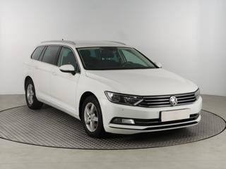 Volkswagen Passat 2.0 TDI 110kW kombi