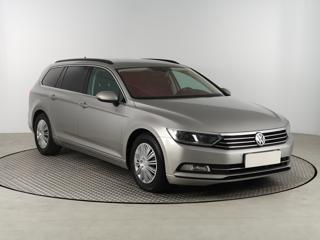 Volkswagen Passat 2.0 TDI 110kW kombi