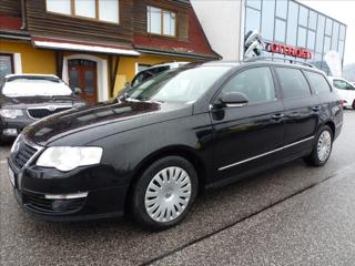 Volkswagen Passat 2,0 TDI VARIANT NOVÁ STK !!!  SPORTLINE kombi