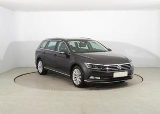 Volkswagen Passat 2.0 TDI 110kW kombi